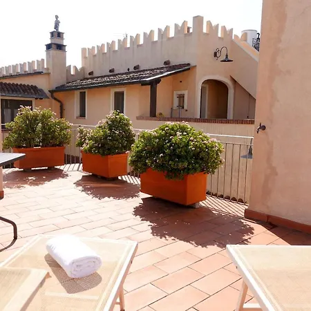 Del Pigato - Bio Vio Фермерский дом Альбенга