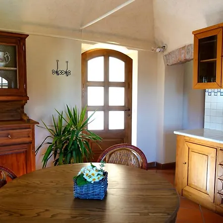 Farm stay Del Pigato - Bio Vio *
