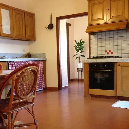 Farm stay Del Pigato - Bio Vio
