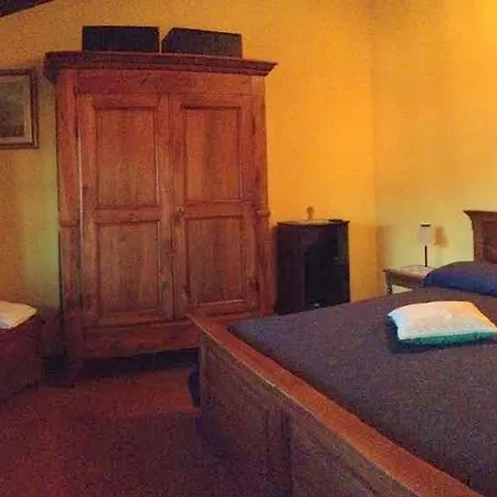 Del Pigato - Bio Vio Farm stay Albenga