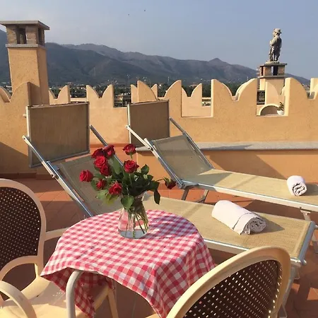 Farm stay Del Pigato - Bio Vio *