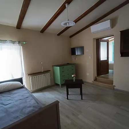 Del Pigato - Bio Vio Farm stay Albenga