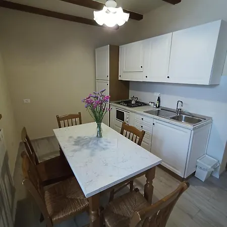 Farm stay Del Pigato - Bio Vio Albenga