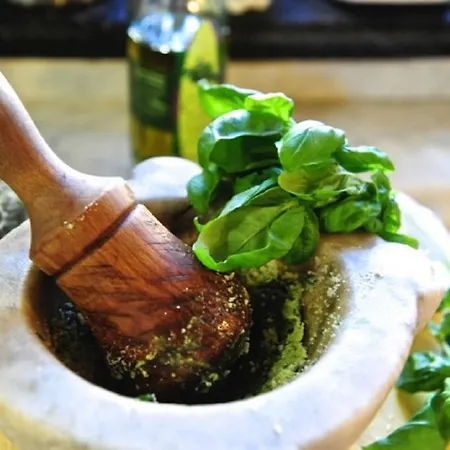 Çiftlik konaklama Del Pigato - Bio Vio *