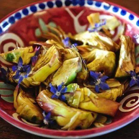 Del Pigato - Bio Vio Çiftlik konaklama Albenga