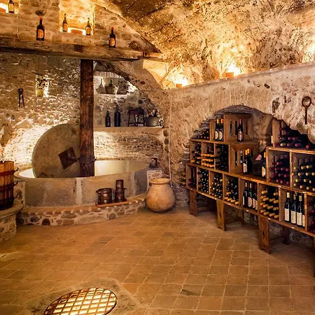 Del Pigato - Bio Vio Farm stay
