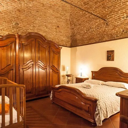 Del Pigato - Bio Vio Farm stay *