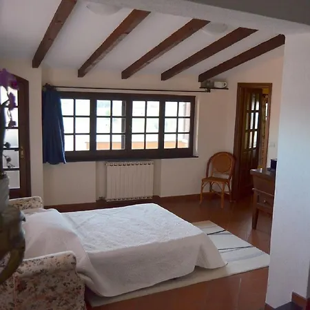 Del Pigato - Bio Vio Farm stay Albenga