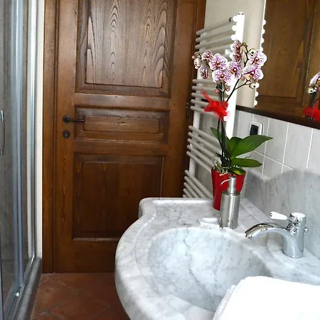 Del Pigato - Bio Vio Çiftlik konaklama