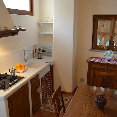 Del Pigato - Bio Vio Farm stay Albenga