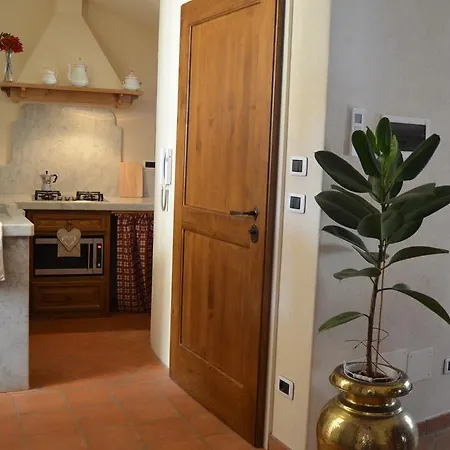Del Pigato - Bio Vio Farm stay