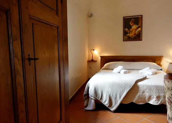 Séjour à la ferme Del Pigato - Bio Vio