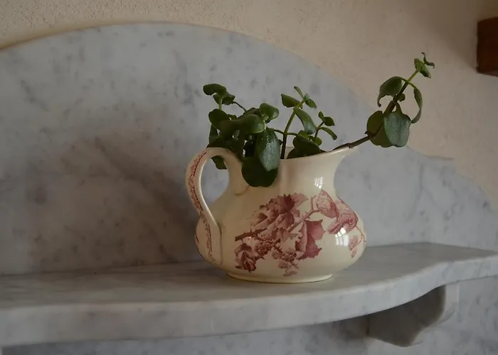 مزرعة للإقامة Del Pigato - Bio Vio