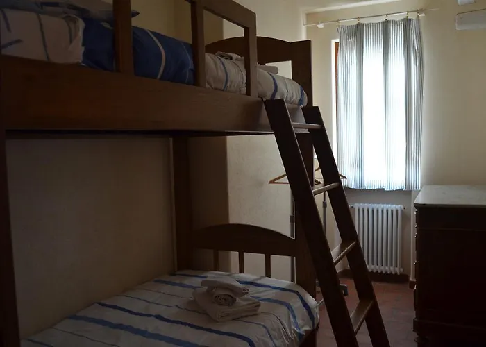 Séjour à la ferme Del Pigato - Bio Vio Albenga