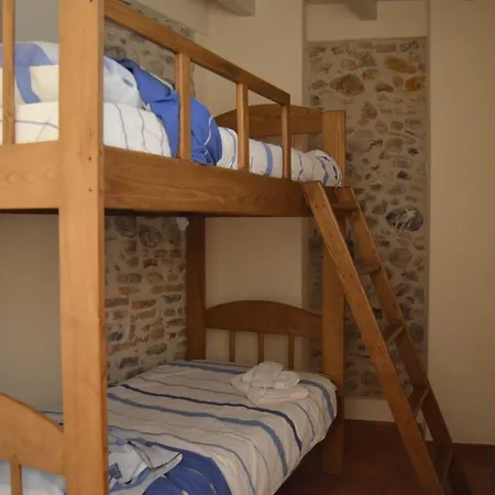 Agroturismo Del Pigato - Bio Vio *