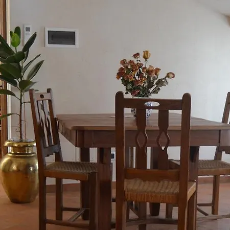Vakantieboerderij Del Pigato - Bio Vio *