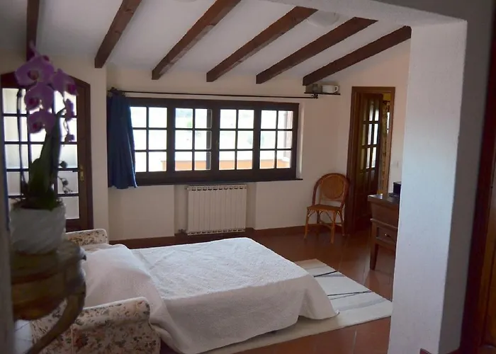 Del Pigato - Bio Vio Farmház Albenga