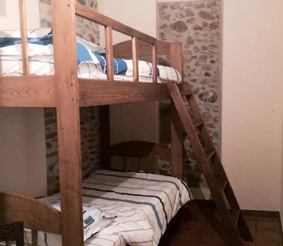 Del Pigato - Bio Vio Alojamento de Turismo Rural