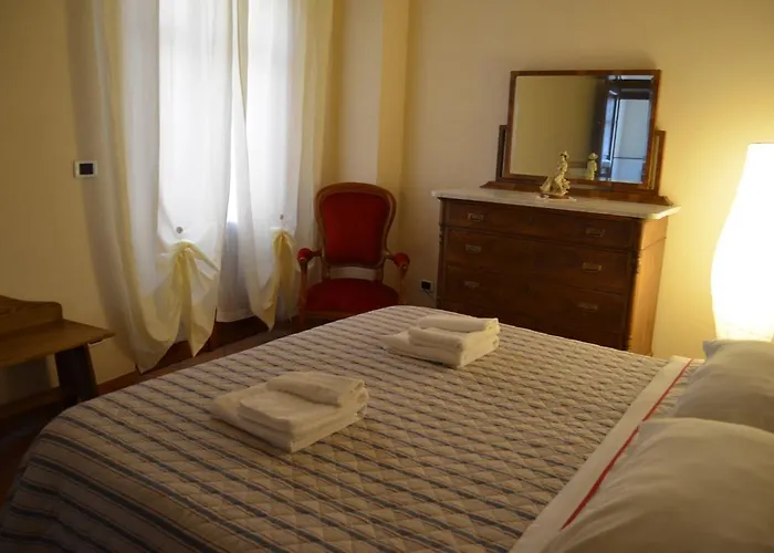 Del Pigato - Bio Vio Séjour à la ferme Albenga